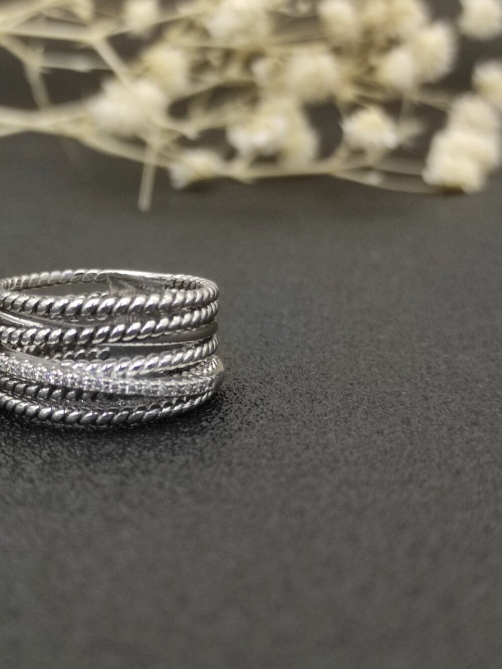 David Yurman Ring - Picture 4 of 5